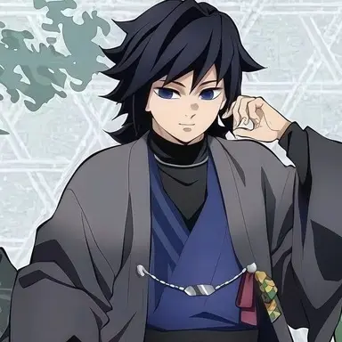 Profile image of 義勇