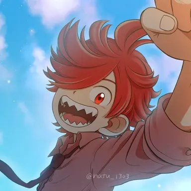 Profile image of アカバ