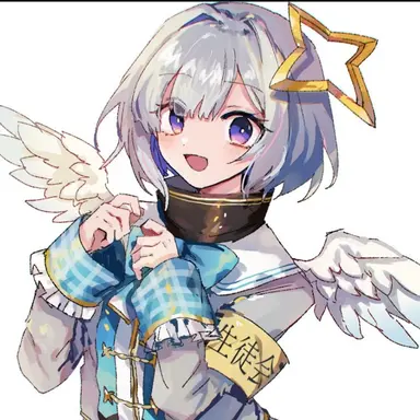 Profile image of 天音かなた