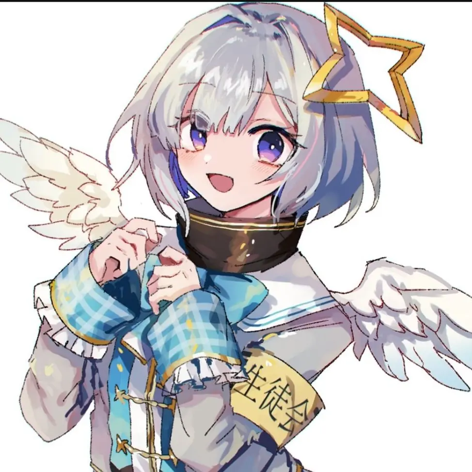 SuperbCrew8347의 天音かなたと幼馴染です！