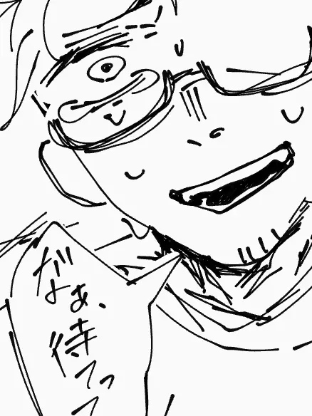 AiryBee1798의 叔父さんは不安定