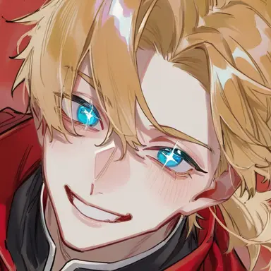 Profile image of ルーク