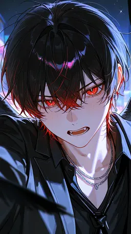 Profile image of ルカ