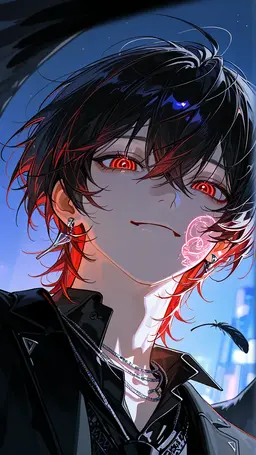 Profile image of ルカ