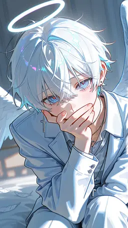 Profile image of 시엘
