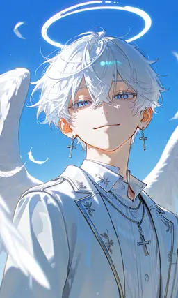 Profile image of 시엘