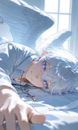 Profile image of 시엘