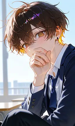 Profile image of 히비키