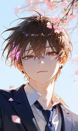 Profile image of 히비키