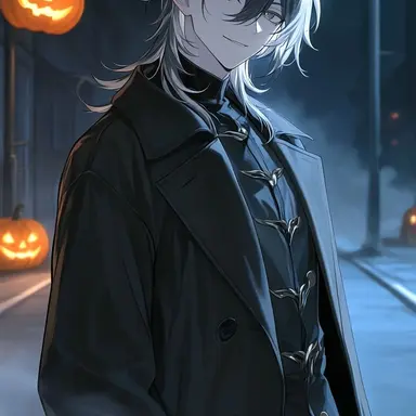Profile image of Vesper
