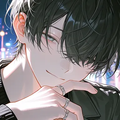 Profile image of カイ