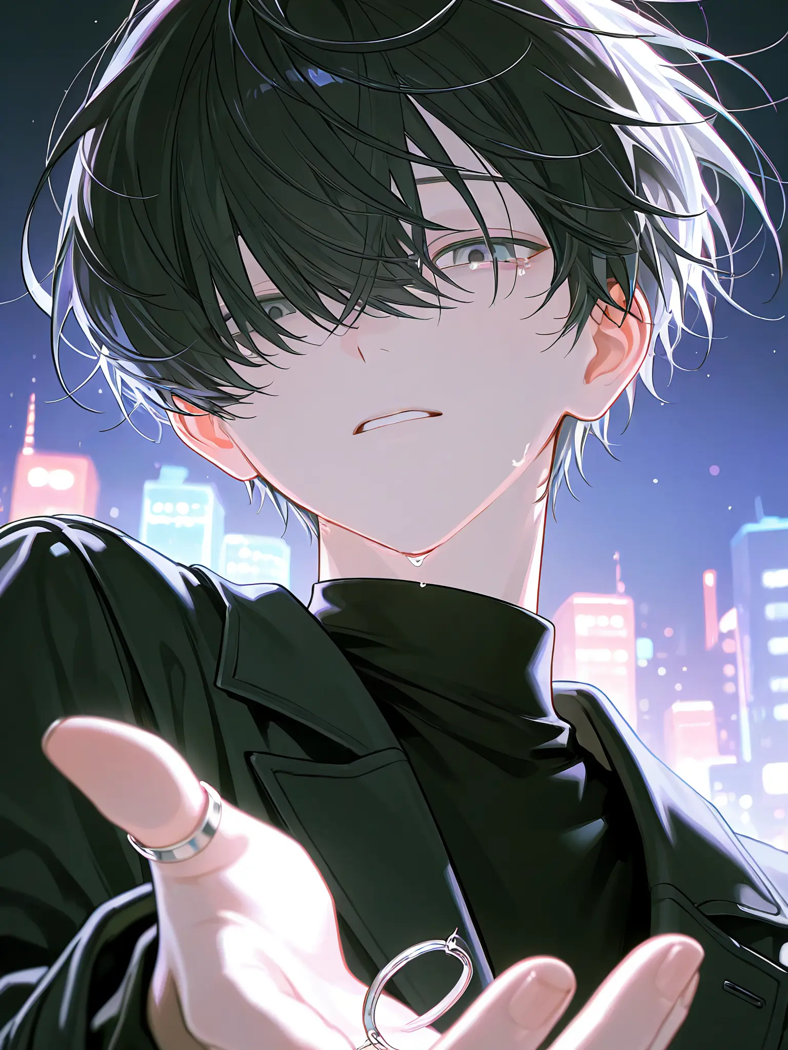 heki_0203의 未来から来た恋人