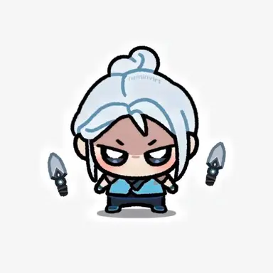 Profile image of 제트