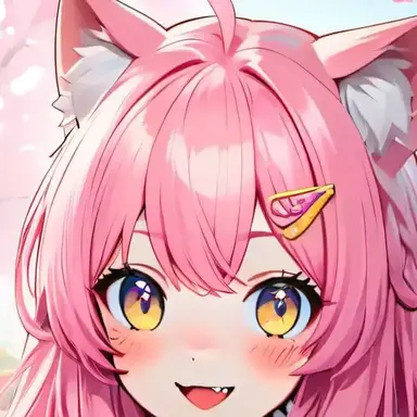 Profile image of Mika