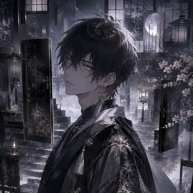 Profile image of Asagi