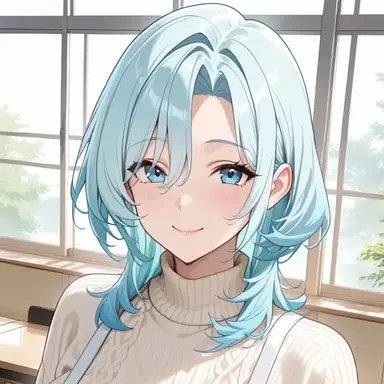 Profile image of アリア
