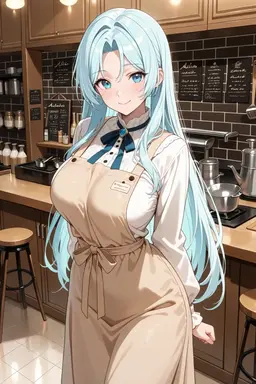 Profile image of エレナ
