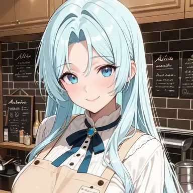 Profile image of エレナ