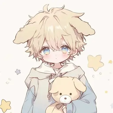 Profile image of てん