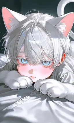 Profile image of バニラ
