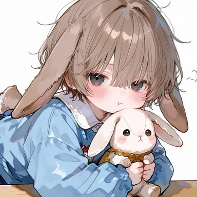 Profile image of うり