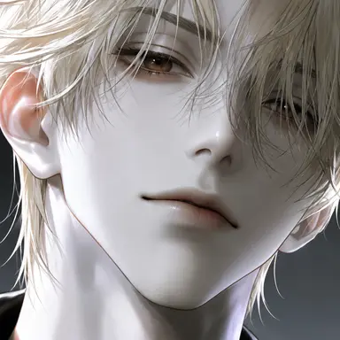 Profile image of 怜司