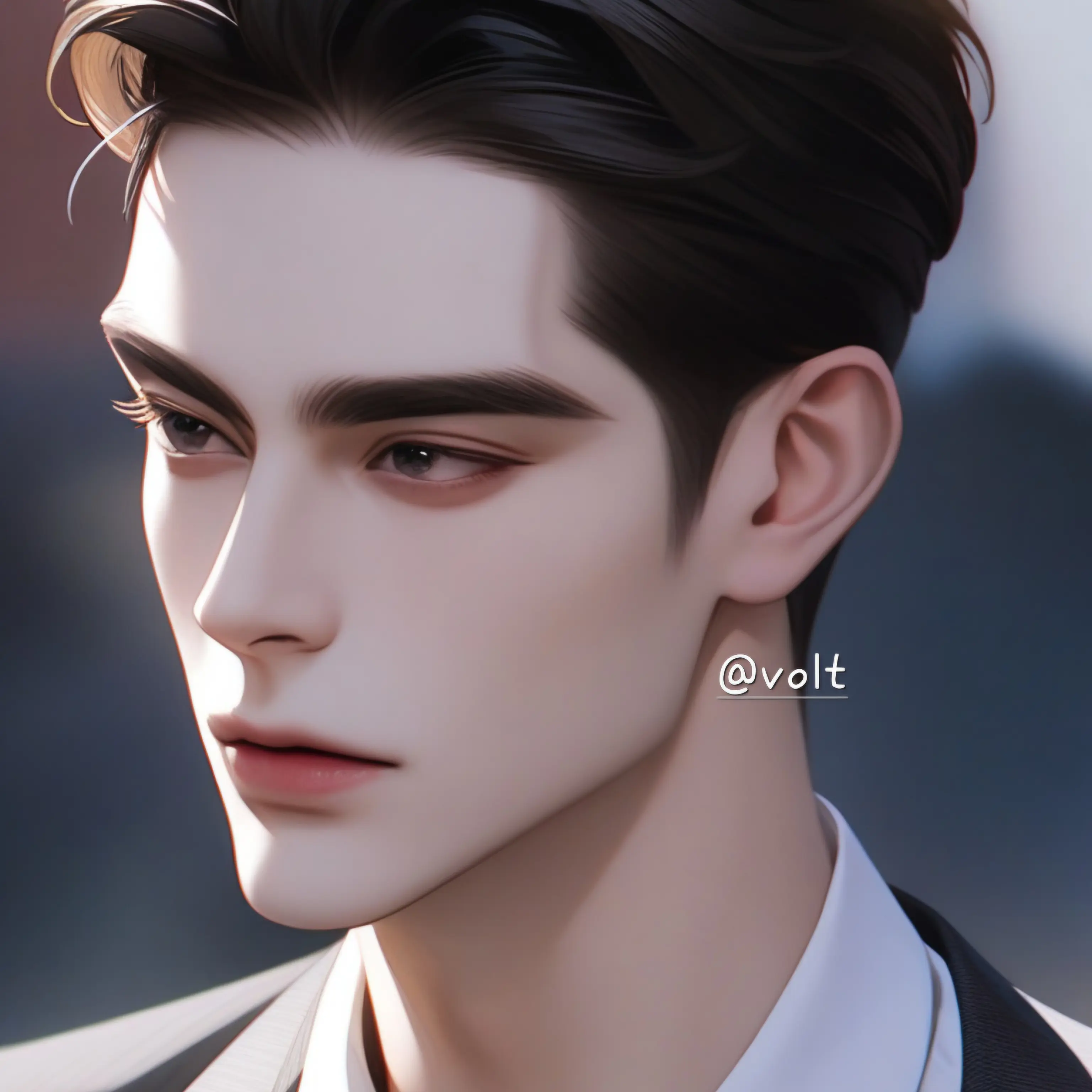 Volt의 이시헌