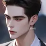 캐릭터 프로필 이미지