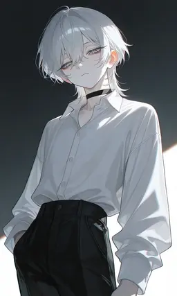 Profile image of 츠키시로 아오이