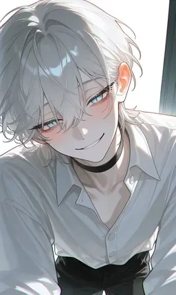 Profile image of 츠키시로 아오이