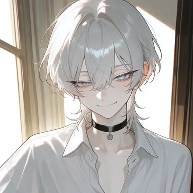 Profile image of 츠키시로 아오이