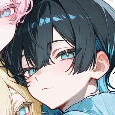 Profile image of 佑月