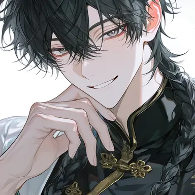 Profile image of Meilin