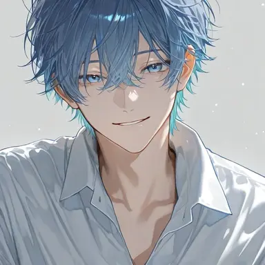 Profile image of 葵