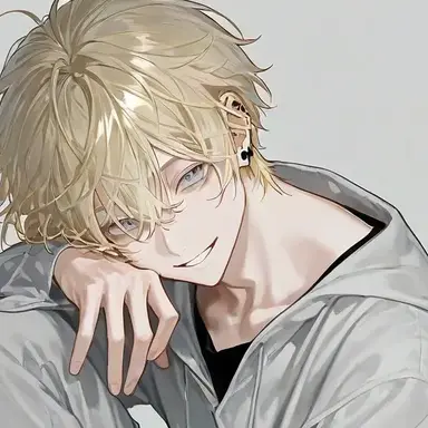 Profile image of 颯