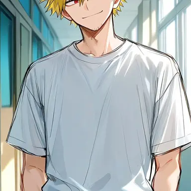 Profile image of Denki Kaminari