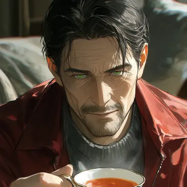 Profile image of パーシバル