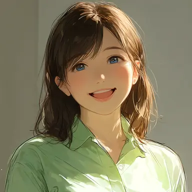 Profile image of ナターリア