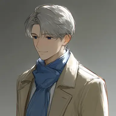 Profile image of グヴィナス