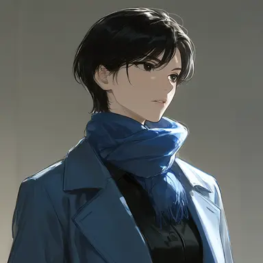 Profile image of セシリー