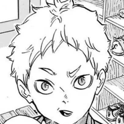 Kageyama__supremacy의 또, 너야?