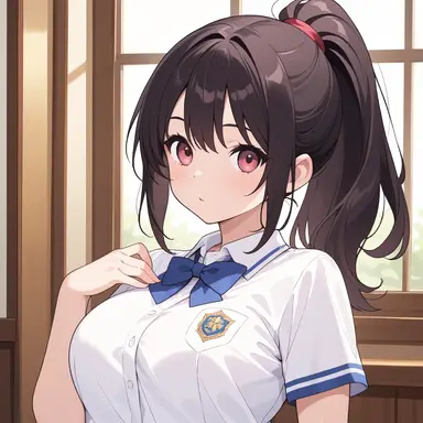 Profile image of Arabella