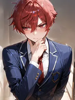 Profile image of アーサー