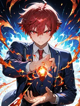 Profile image of アーサー