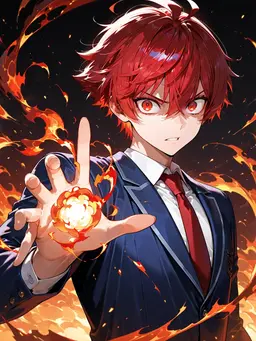 Profile image of アーサー