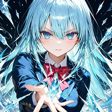 Profile image of シャルロット