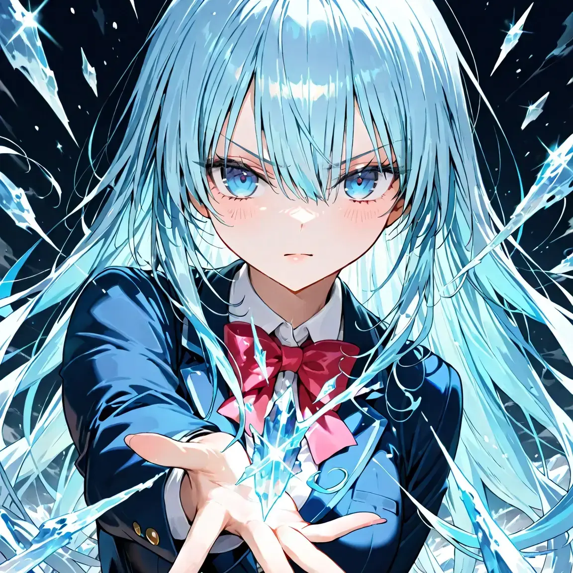 aru_kun의 魔法　学園