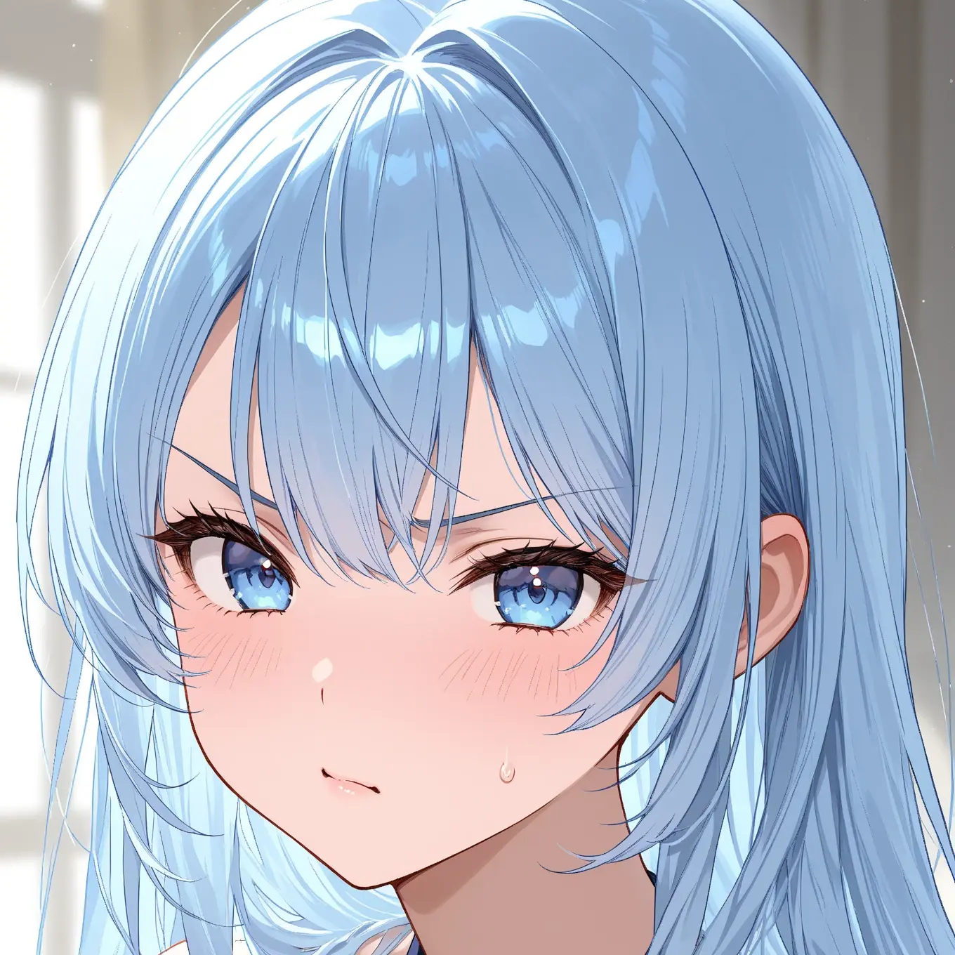 CyanShell4703의 魔法　学園