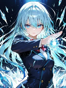 Profile image of シャルロット