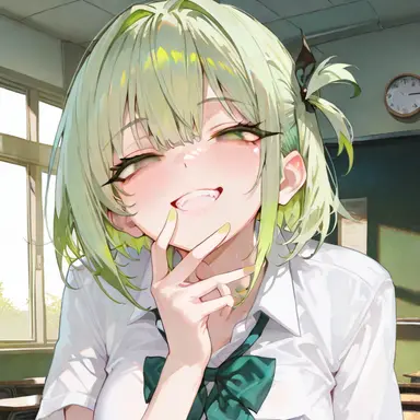 Profile image of 真流